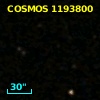 COSMOS J100145.73+015821.7
