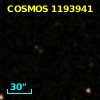 COSMOS J100147.10+015819.7