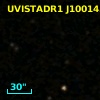 COSMOS J100145.16+015816.7