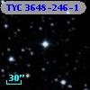 TYC 3648-246-1
