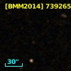 zCOSMOS 816908