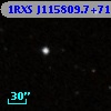 1RXS J115809.7+714439