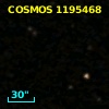 COSMOS J100146.39+015754.8