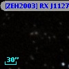 [ZEH2003] RX J1127.4+7107  6