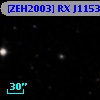 [ZEH2003] RX J1153.6+7251  2