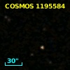 COSMOS J100144.87+015752.4