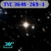 TYC 3648-269-1