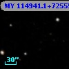 MY 114941.1+725555.2