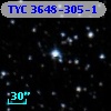 TYC 3648-305-1