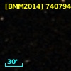 zCOSMOS 816497