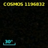 COSMOS J100117.02+015748.9