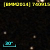 zCOSMOS 817846
