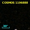 COSMOS J100115.14+015734.8