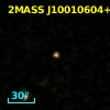 2MASS J10010604+0207294