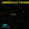 zCOSMOS 817508