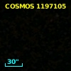 COSMOS J100126.26+020730.0