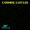COSMOS J100125.82+020729.7