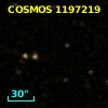 COSMOS J100116.04+020728.8