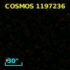 COSMOS J100127.61+020728.7