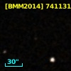 zCOSMOS 817209