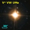 V* VW UMa