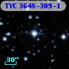 TYC 3648-309-1