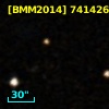 zCOSMOS 817766