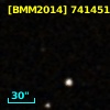 zCOSMOS 817223