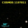 COSMOS J100134.21+020718.2