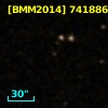 zCOSMOS 817483