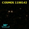 COSMOS J100116.70+020713.9