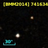zCOSMOS 817721