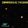 zCOSMOS 817797