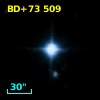 BD+73   509