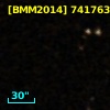 zCOSMOS 817444