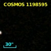 zCOSMOS 817333