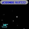 zCOSMOS 817222