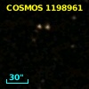 COSMOS J100117.72+020702.4