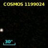 COSMOS J100126.93+020700.7