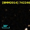 zCOSMOS 817930