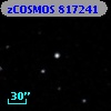 zCOSMOS 817241
