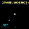 2MASS J10013072+0206452