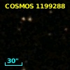 COSMOS J100116.86+020658.9
