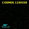 COSMOS J100125.44+020657.2