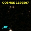 COSMOS J100116.89+020653.5