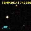 zCOSMOS 817748