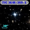 TYC 3648-389-1