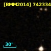 zCOSMOS 817442