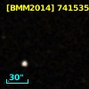 zCOSMOS 817281