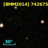zCOSMOS 700517
